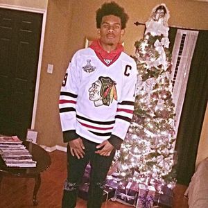 Meet your Posher, Donovan